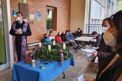 Adventkranzsegnung-online