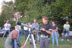 Astronomie