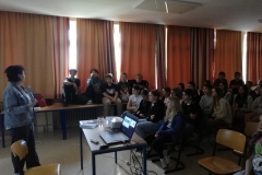 Autorenlesung_Sagmeister