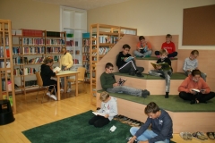 Bibliothek