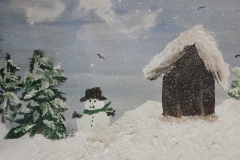 winter