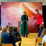 Englisch-Theater: The Little Prince