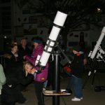 „Wer einmal in den Bann der Astronomie geraten ist, den lässt sie nie mehr los!“ Johannes Kepler