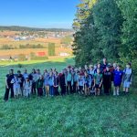 Wandertag über die Himmelsleiter nach Kirchbach